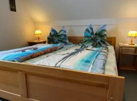 Ferienwohnung Christel