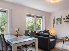 Ferienwohnung Im Kleinen Feld