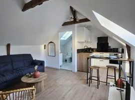 L'Authentique, Studio 5