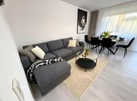 Löwen Apartments Ferienwohnung Wolfenbüttel