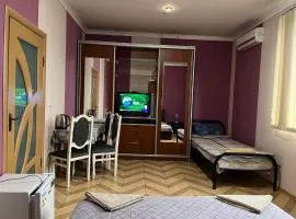 Mini Hotel Leon