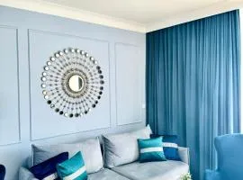 Rezydencja Niechorze 108 Prestige by The Beach z Basenem i SPA