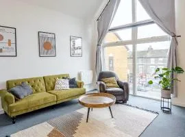 Loft and Light in London