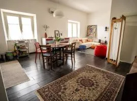 15 minutes walk to the beach - Casa Oikia