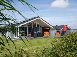 Ferienhaus Nordseelicht
