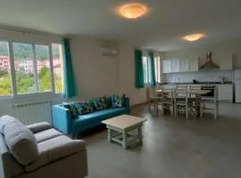 Casa al Castello fra Mare e Storia