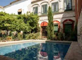 Casa Palacio de los Palma