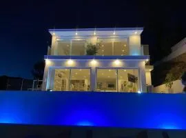 Villa Bali Malaga in Torreblanca