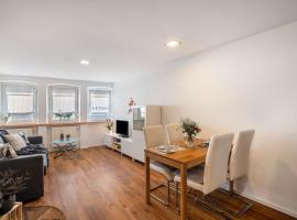 Wohnung Siika, hotel v destinaci Annweiler am Trifels