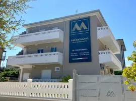 SANGIOVANNI apartaments