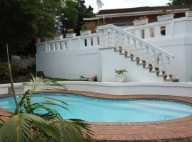 Widenham Holiday Units