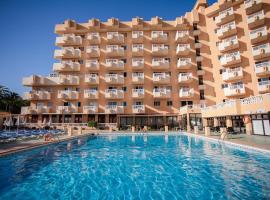 Servatur Caribe, hotel in Playa de las Americas