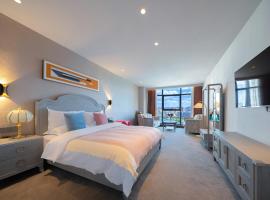 Vanbrugh Bay Hotel - Zhangjiajie Tianmen Mountain, hotel v destinaci Čang-ťia-ťie