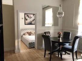 Victus Apartamenty, Apartament Glamour