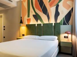 Elite Hotel & Spa, hôtel à Mestre