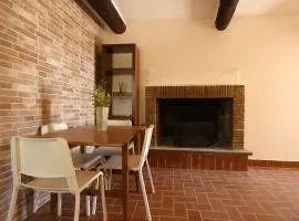 Scappo in Umbria, Casetta Belvedere