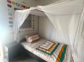 Chipatso, hotel v destinaci Cape Maclear
