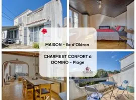 Charme et confort à Domino PLAGE