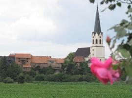 Ferien- und Gästehaus Jockgrim, hotel in Jockgrim