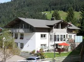Landhaus Maria Theresia