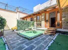 Sorrento Coast - Villa with garden for 9 guests