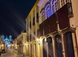 Casarão central