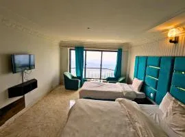 Grand Heights Hotel