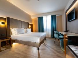 Elite Hotel & Spa, hotel a Mestre