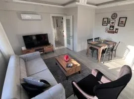 Barış Apart