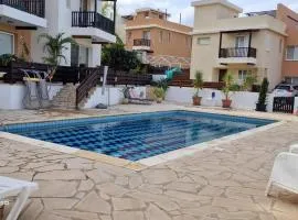 Peaceful Retreat in Polis with 3 bedrooms