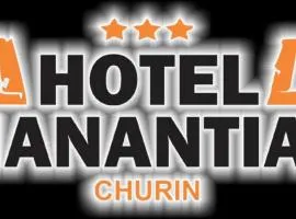 Hotel Manantial