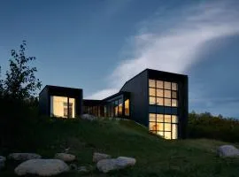 Villa La Charbonnière