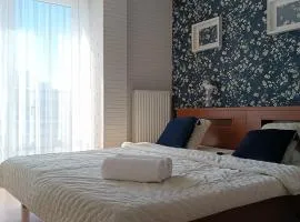 Apartament Słoneczny Świnoujście