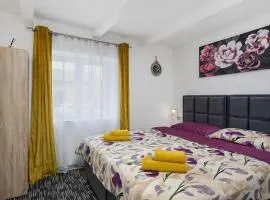 Apartments Stars