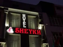 sheykh hotel