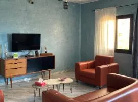 Appartement de standing