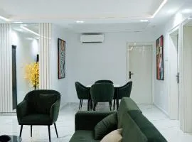Nest Luxury Apartment
