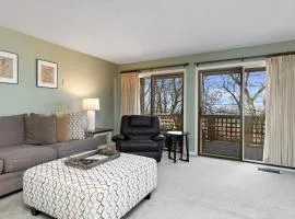 Stoneridge 26 with Wintergreen Advantage