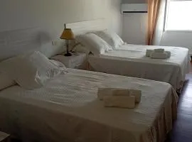 Apartamento Planeta 2º centro