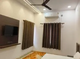 Sri Rameshwar Paradise