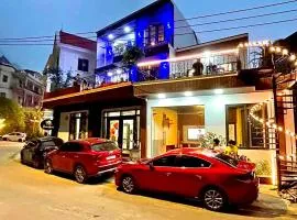 Bean Villa Tam Đảo