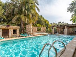 La Carrasca - Limón, hotel en Catral