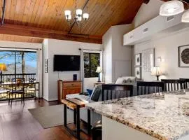 Mountain Inn Lodge 79 with Wintergreen Advantage