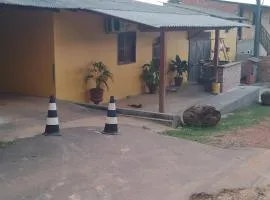 Pousada Ubirajara