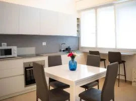 Tra mare e vicoli del centro