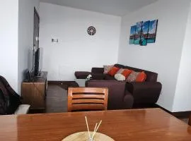 The Park Loft
