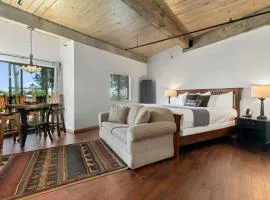 Mountain Inn Studio 91 with Wintergreen Advantage