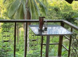 Forest house wok tum, khách sạn ở Ko Pha Ngan