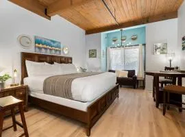Mountain Inn Studio 95 with Wintergreen Advantage