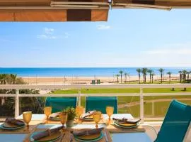 UHC Mar Internum Apartments